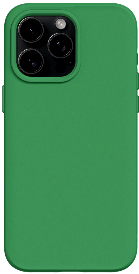 Θήκη Apple iPhone 15 Pro Max - RhinoShield SolidSuit Σκληρή Ανθεκτική με MagSafe - Parakeet Green