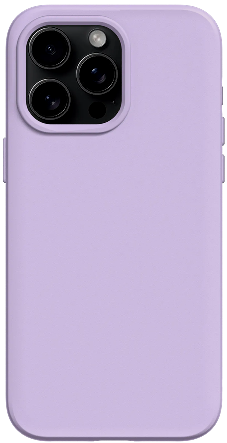 Θήκη Apple iPhone 15 Pro Max - RhinoShield SolidSuit Σκληρή Ανθεκτική με MagSafe - Violet