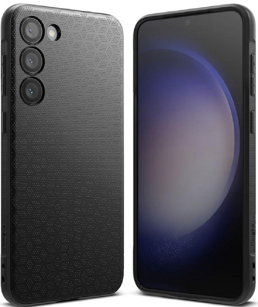 Ringke Onyx Θήκη Samsung Galaxy S23 Plus - Black