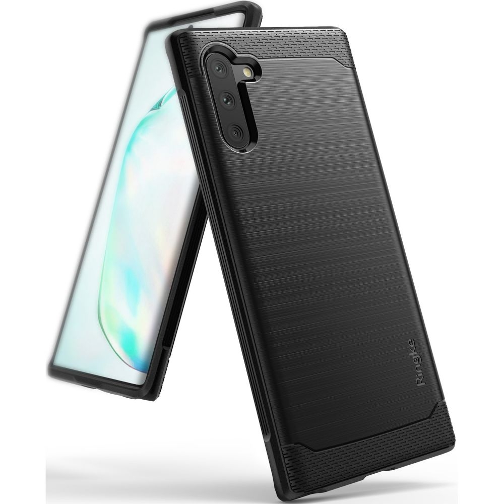 Ringke Onyx Θήκη Samsung Galaxy Note 10 - Black