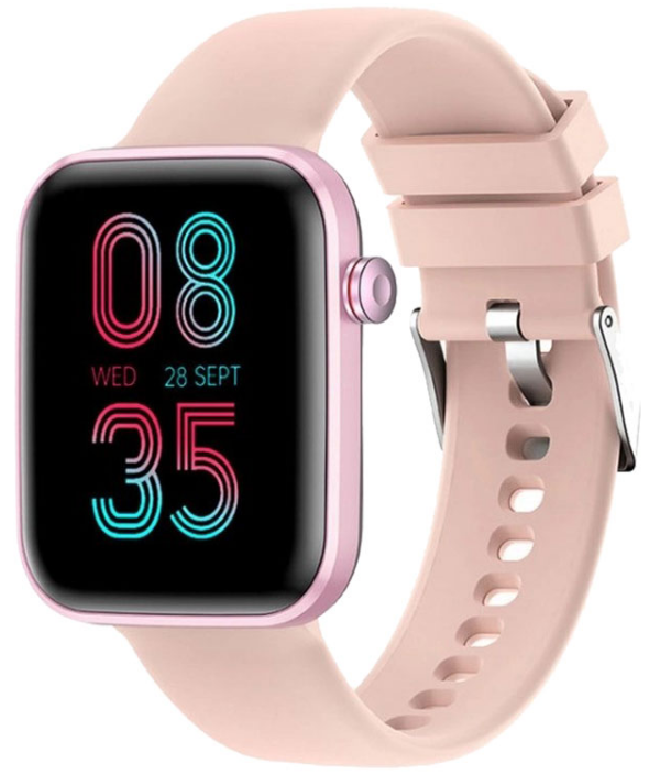 Riversong Smartwatch Motive 5 Pro - Rose Gold