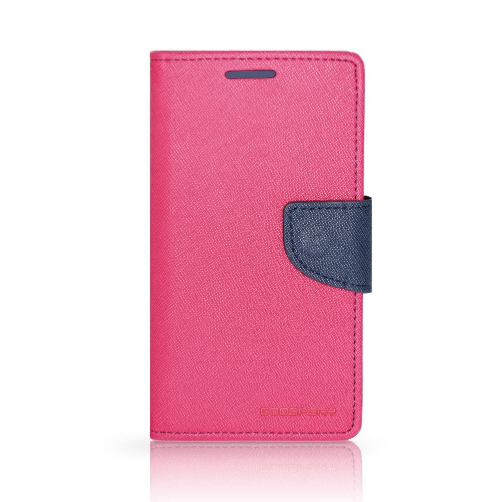Θήκη Sony Xperia E3 - Πορτοφόλι by Mercury (001-005-304)