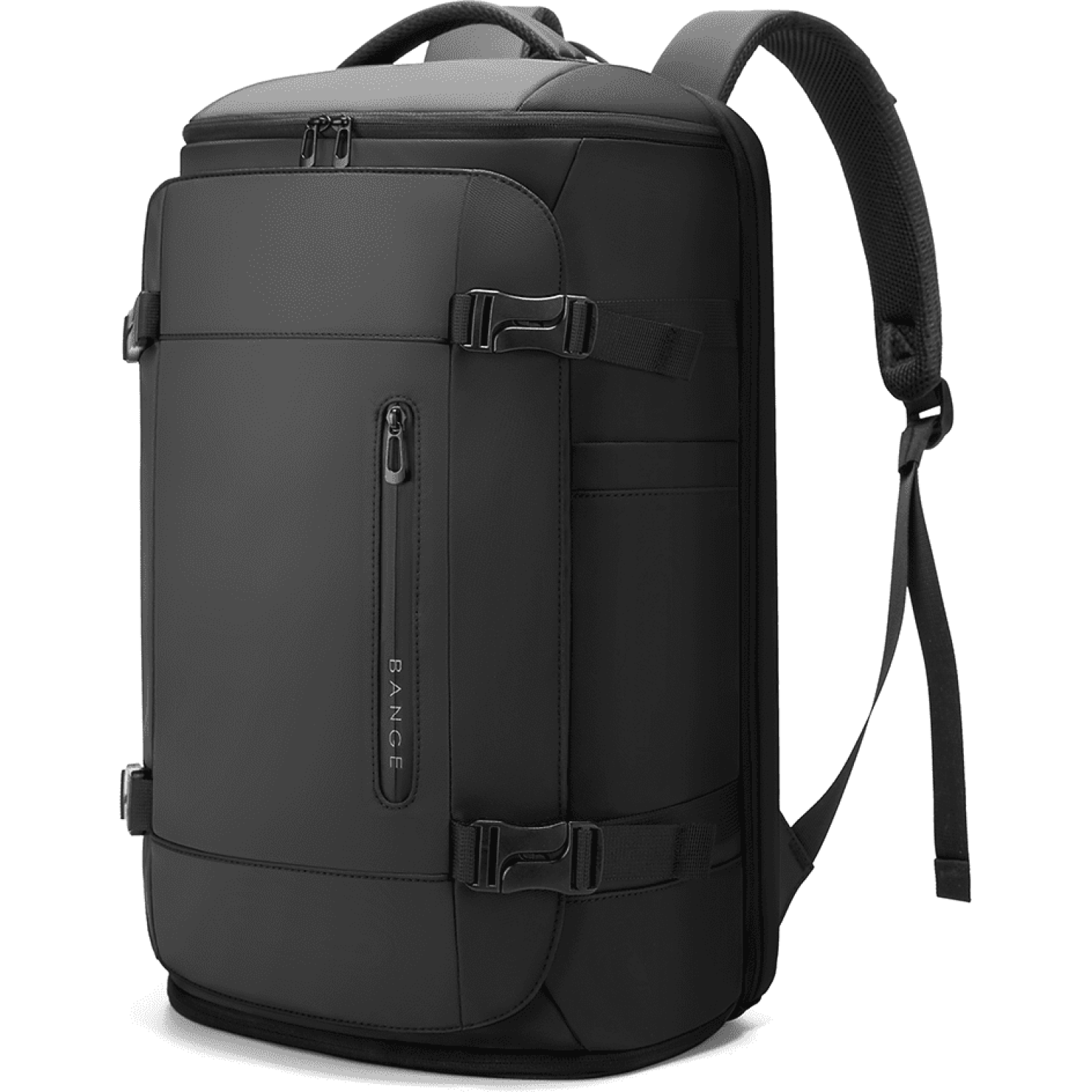 Σακίδιο Πλάτης / Backpack Bange 3029 Τσάντα Καμπίνας για Μεταφορά Laptop έως 15.6" 20L Black