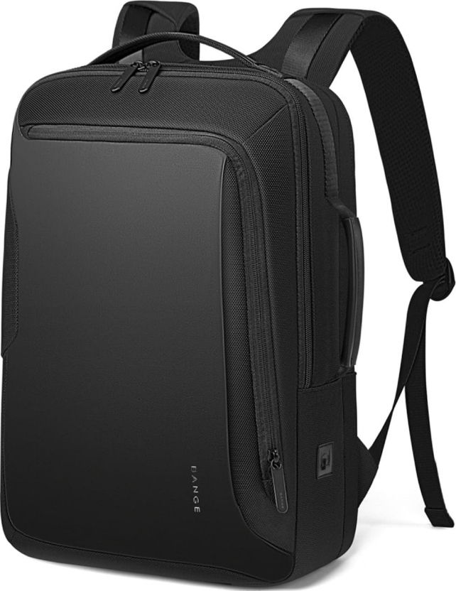 Σακίδιo Πλάτης / Backpack Bange BG-S51 Τσάντα Μεταφοράς Laptop έως 15.6" 30L Black