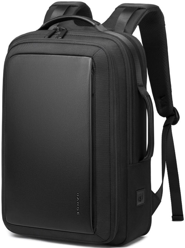 Σακίδιo Πλάτης / Backpack Bange BG-S56 Τσάντα Μεταφοράς Laptop έως 15.6" 30L Black