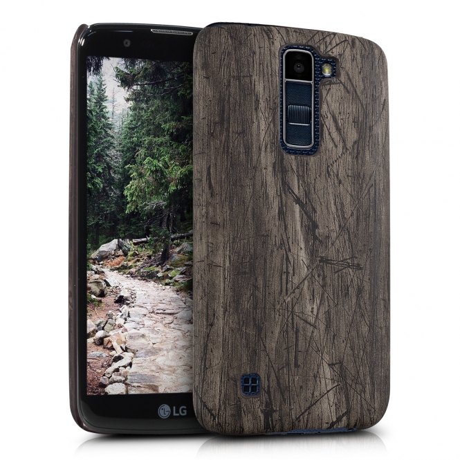 Σκληρή Θήκη LG K10