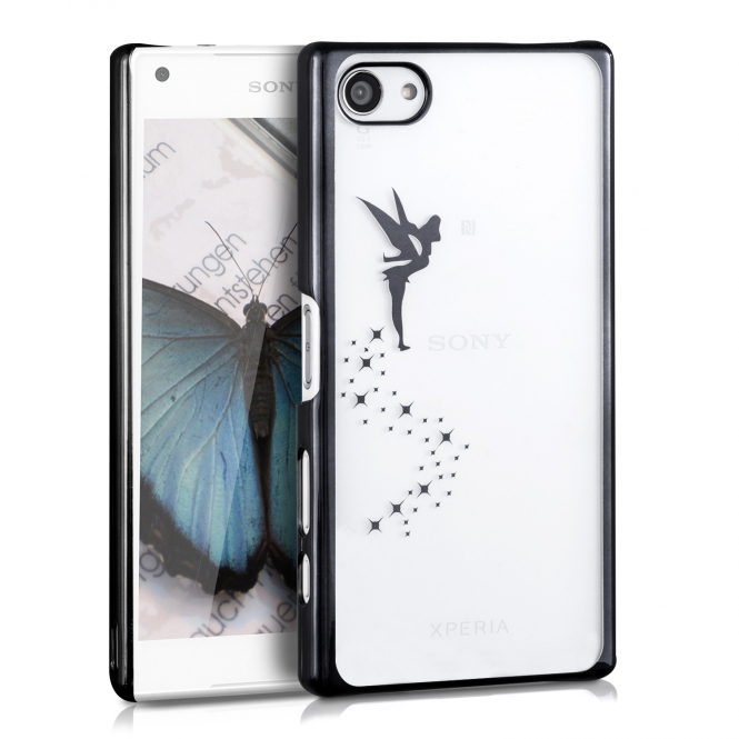 Σκληρή Θήκη Sony Xperia Z5 Compact με σχέδια