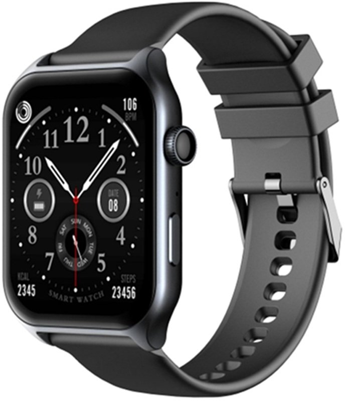 Smartwatch Riversong Motive 9E - Space Gray (SW905G)