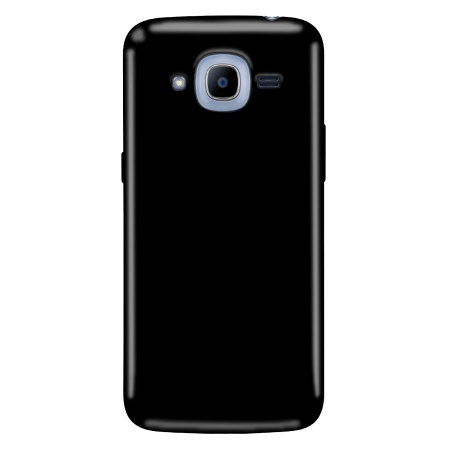 Θήκη Σιλικόνης Samsung Galaxy J2 (2016)