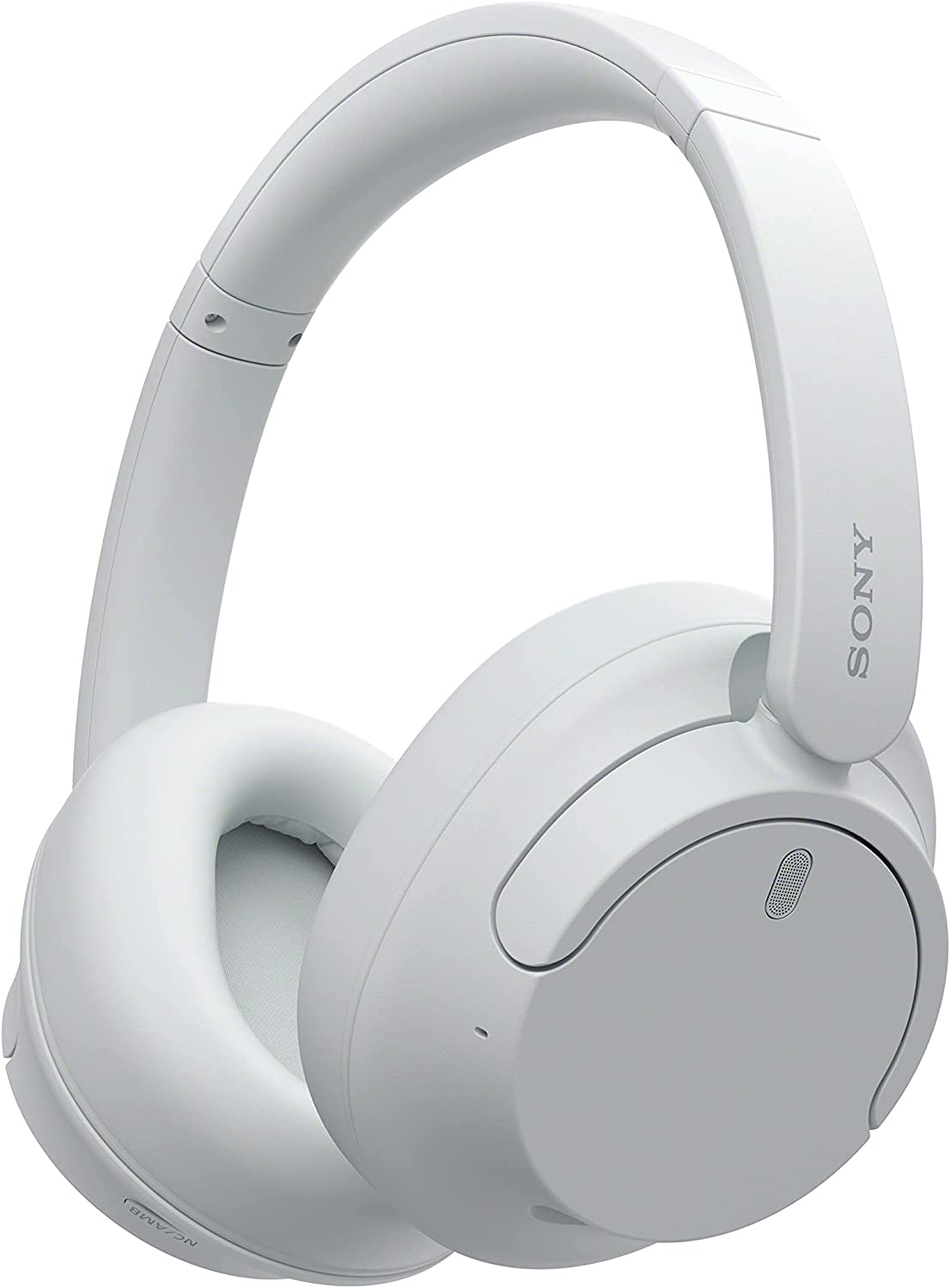 Sony Wireless Headphones WH-CH720 - Ασύρματα Ακουστικά Κεφαλής Bluetooth - White