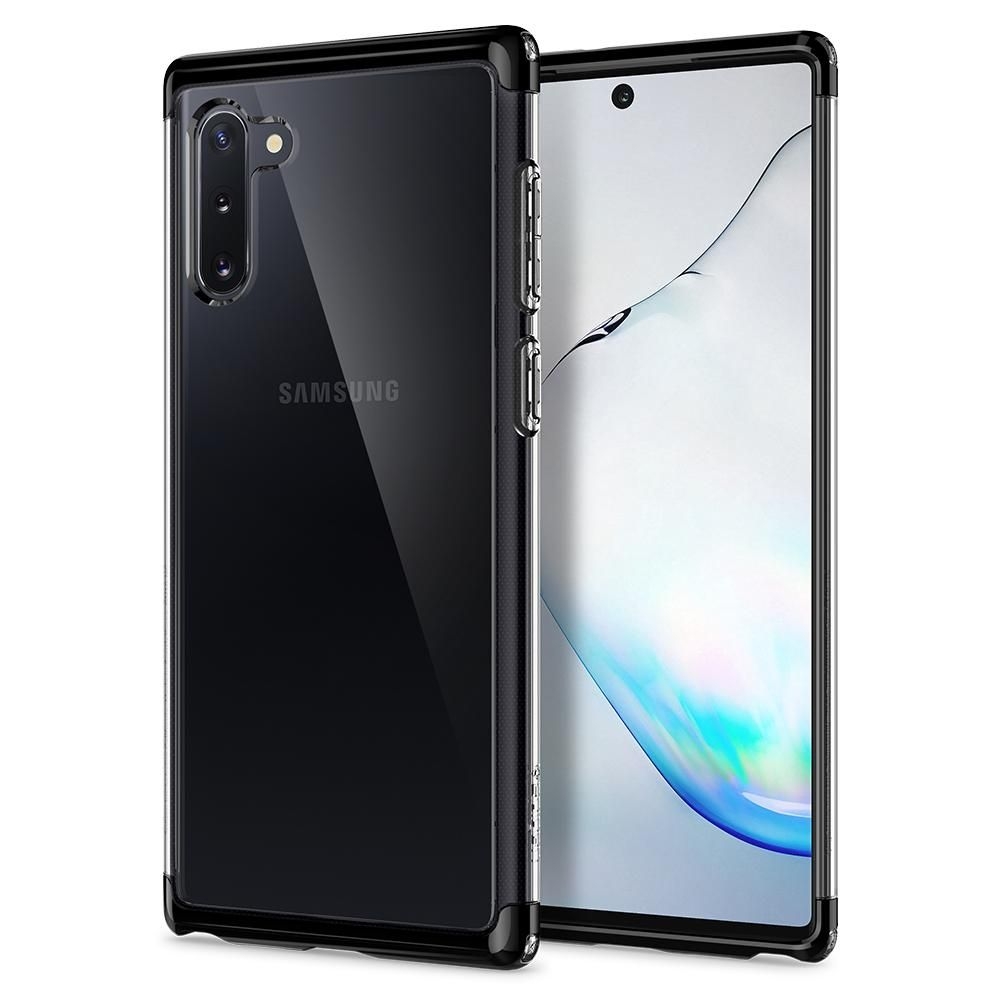 Spigen Θήκη Neo Hybrid NC Samsung Galaxy Note 10 - Clear