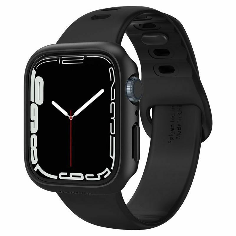 Spigen Θήκη Thin Fit Apple Watch 8 / 7 41mm...