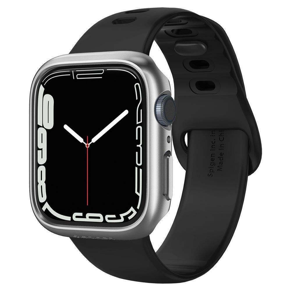 Spigen Θήκη Thin Fit Apple Watch 8 / 7 45mm...