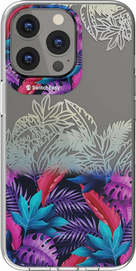 SwitchEasy Artist - Hybrid Θήκη Apple iPhone 13 Pro - Henri Rousseau