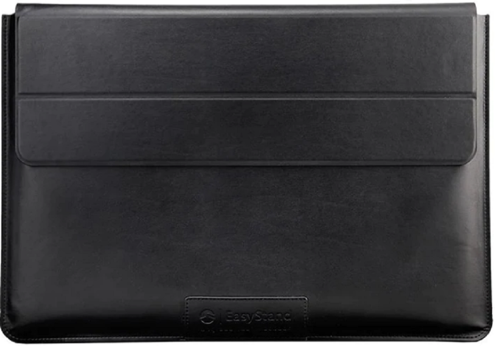 SwitchEasy Easy Stand - Δερμάτινη Θήκη / Βάση για MacBook Pro 16" - Black