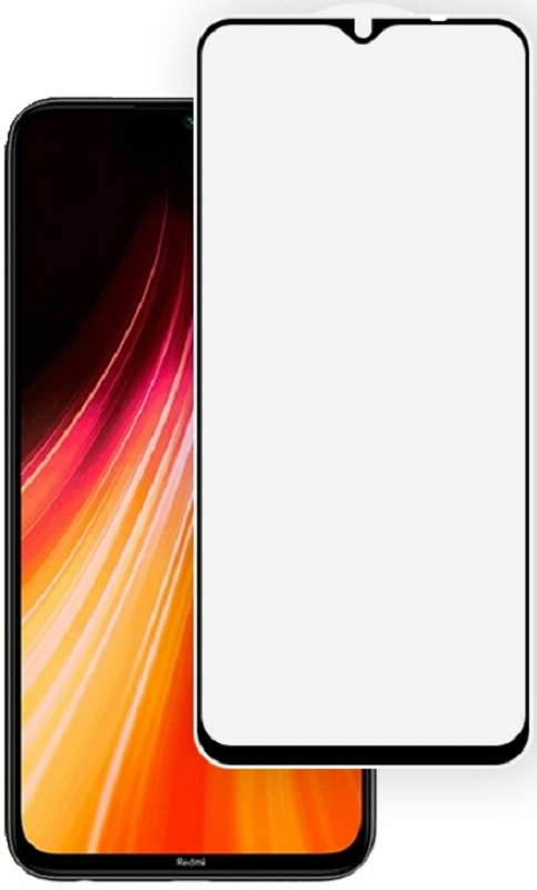 T-Max Premium 3D Tempered Glass Full Glue Fluid Despensing - Αντιχαρακτικό Γυαλί Οθόνης Xiaomi Redmi 10C - Black