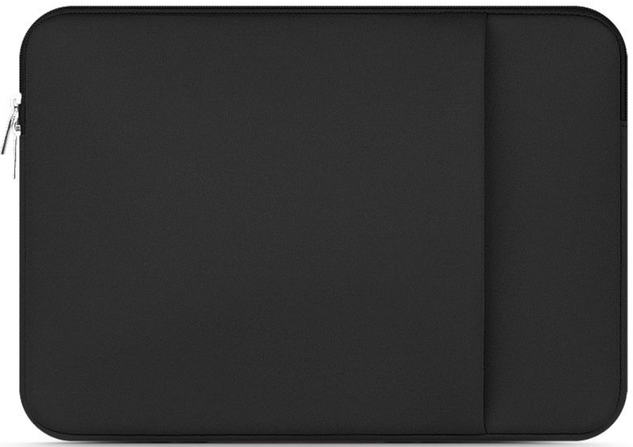 Tech-Protect Neoprene Sleeve - Θήκη Laptop 15"-16'' - Black