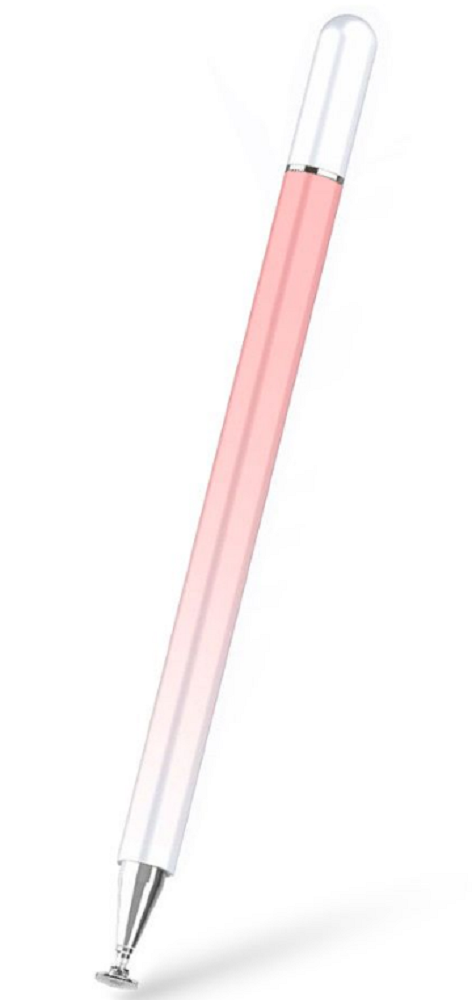 Tech-Protect Ombre Stylus Pen - Γραφίδα για Smartphone / Tablet - Pink
