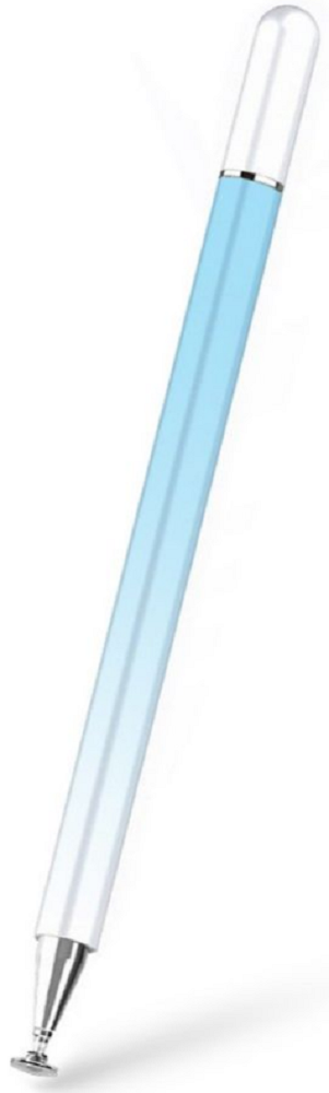Tech-Protect Ombre Stylus Pen - Γραφίδα για Smartphone / Tablet - Sky Blue