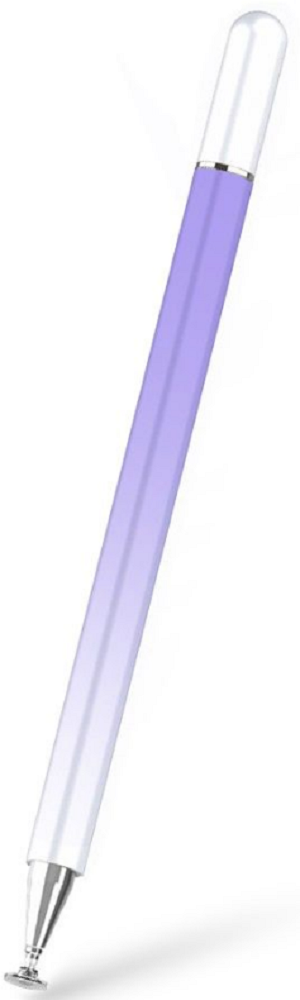 Tech-Protect Ombre Stylus Pen - Γραφίδα για Smartphone / Tablet - Violet