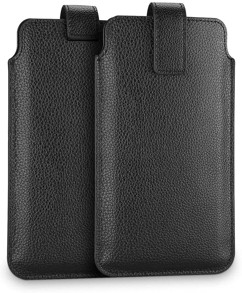 Tech-Protect SM65 Universal Θήκη Κινητών 6.0"- 6.9" - Black