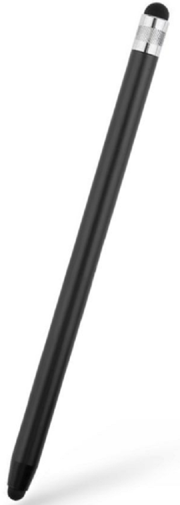 Tech-Protect Touch Stylus Pen - Γραφίδα Αφής για Smartphone / Tablet - Black
