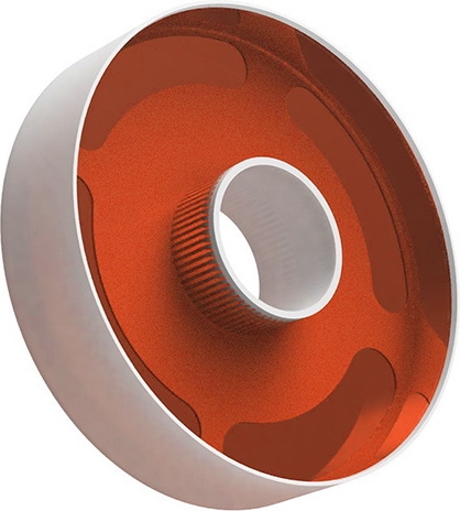 Tellur FreshDot Car Fragrance Spare Chip - Ανταλλακτικό Αρωματικό για Μαγνητική Βάση Στήριξης Κινητών FreshDot - Bubble Gum