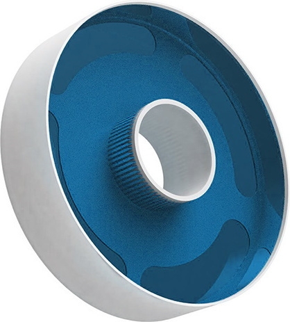 Tellur FreshDot Car Fragrance Spare Chip - Ανταλλακτικό Αρωματικό για Μαγνητική Βάση Στήριξης Κινητών FreshDot - Ocean