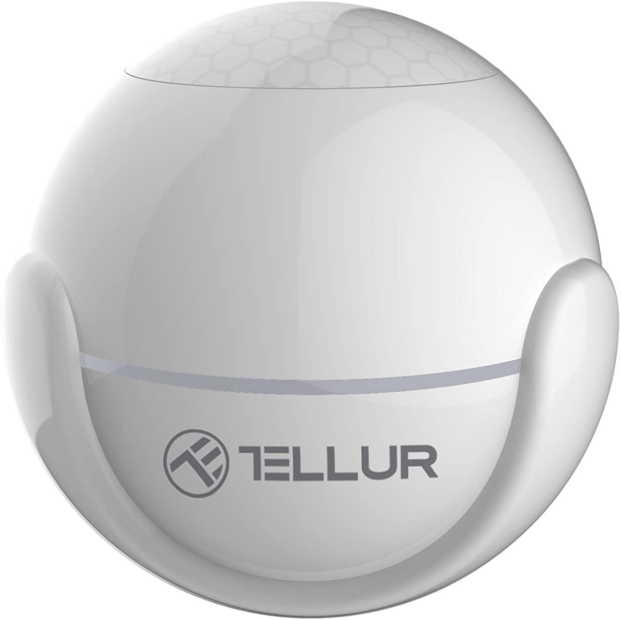 Tellur Smart WiFi Motion Sensor - Ανιχνευτής / Αισθητήρας Κίνησης WiFi - White