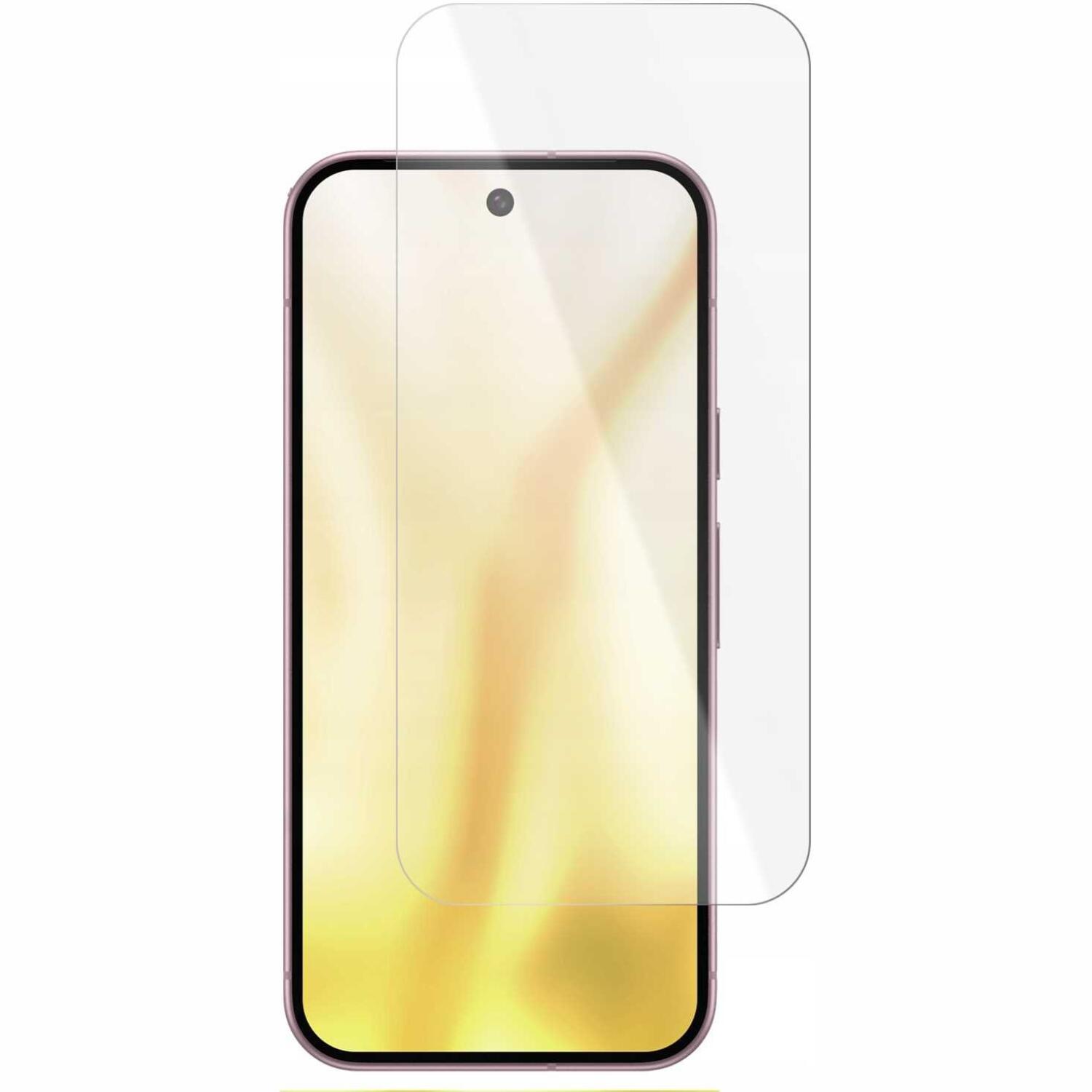 Tempered Glass Google Pixel 10 Pro XL / 9 Pro XL Spacecase Clear Glass Αντιχαρακτικό Γυαλί Προστασίας Οθόνης Clear