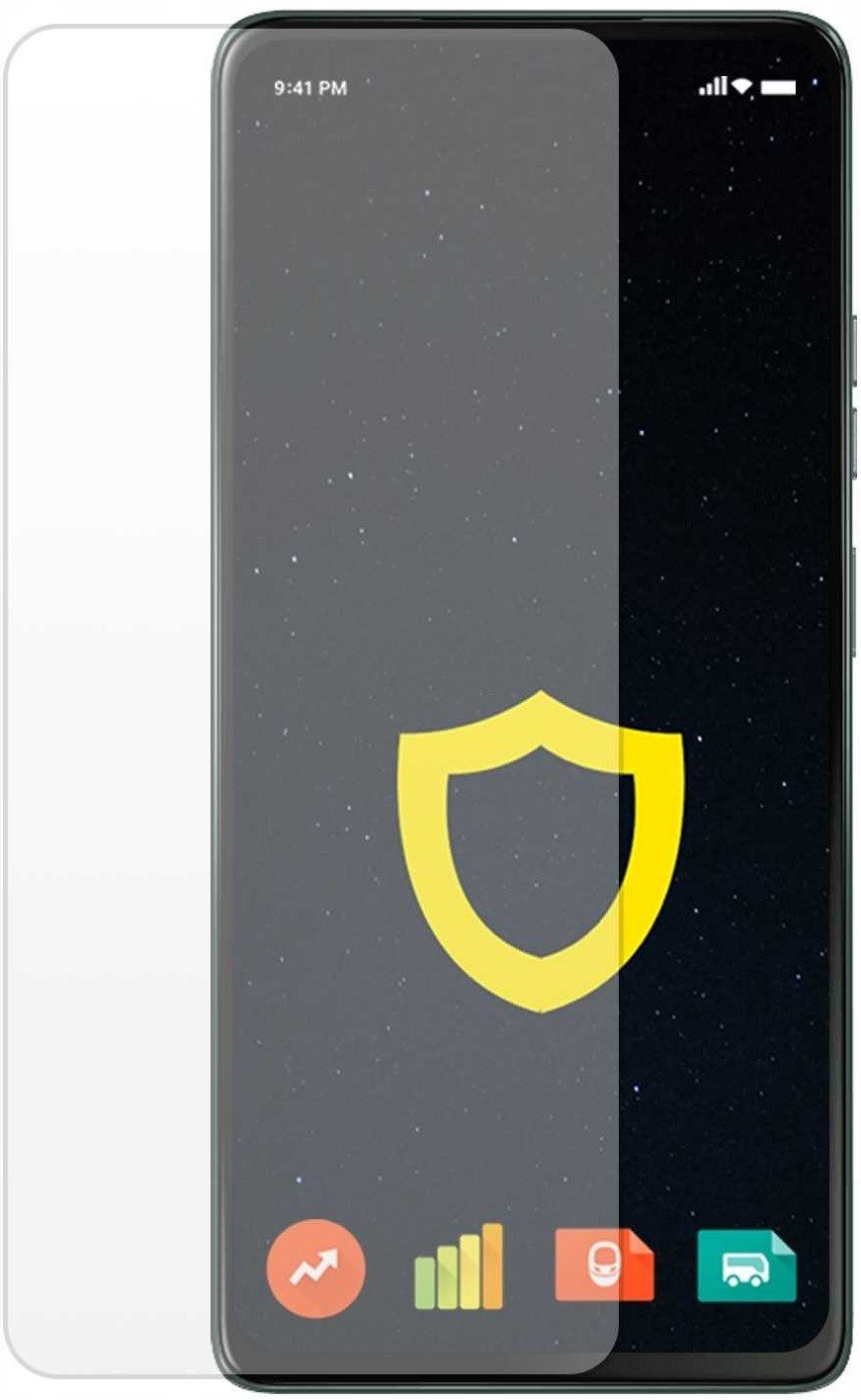 Tempered Glass Motorola Moto G75 Spacecase Glass 2.5D Αντιχαρακτικό Γυαλί Προστασίας Οθόνης Clear