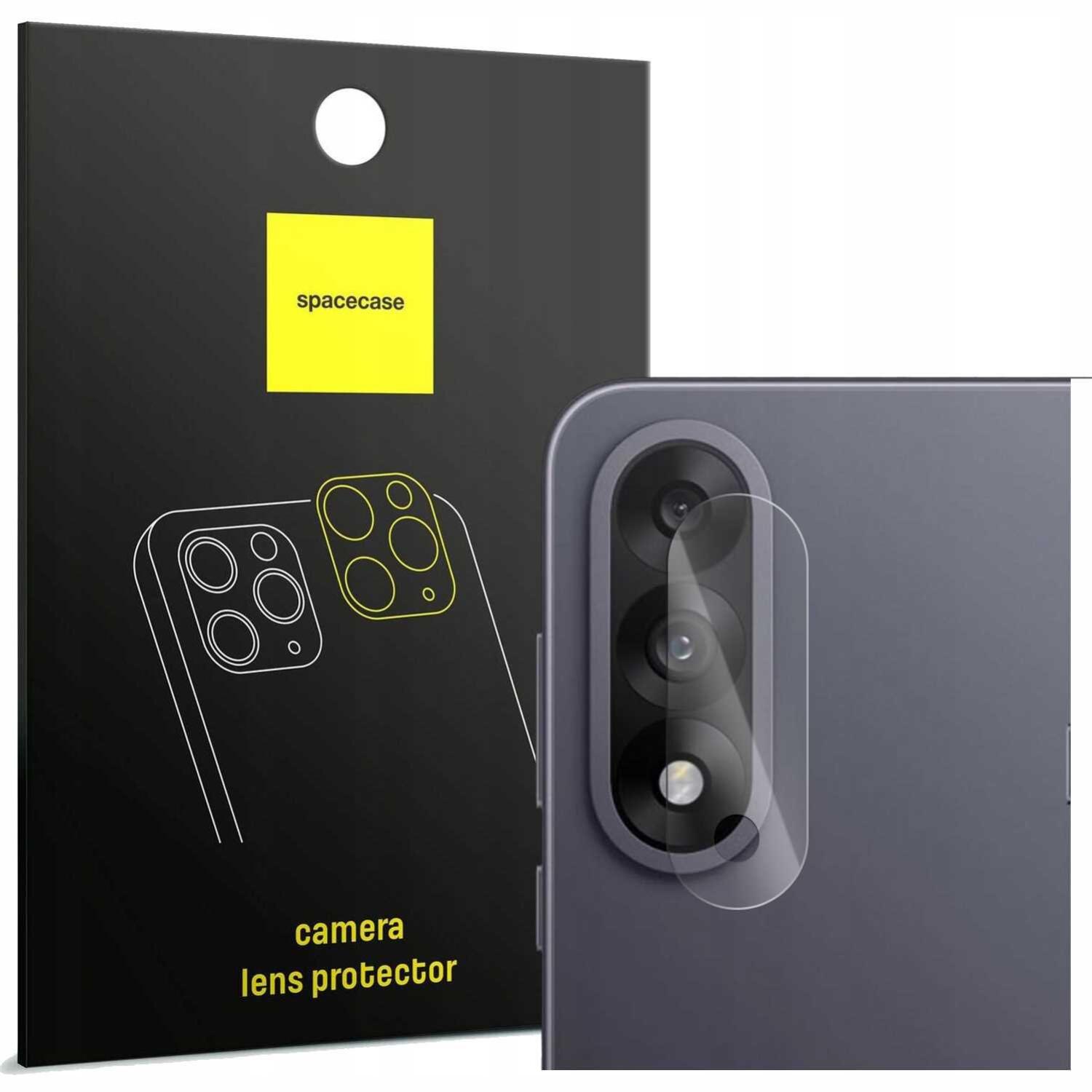 Tempered Glass OnePlus Nord 5 Spacecase Camera Glass Lens Protector Αντιχαρακτικό Γυαλί Προστασίας για Φακό Κάμερας Transparent