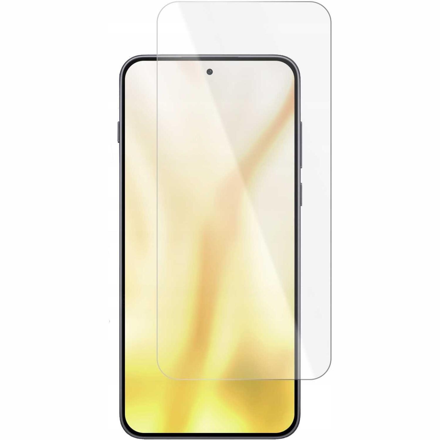 Tempered Glass OnePlus Nord 5 Spacecase Clear Glass Αντιχαρακτικό Γυαλί Προστασίας Οθόνης Clear