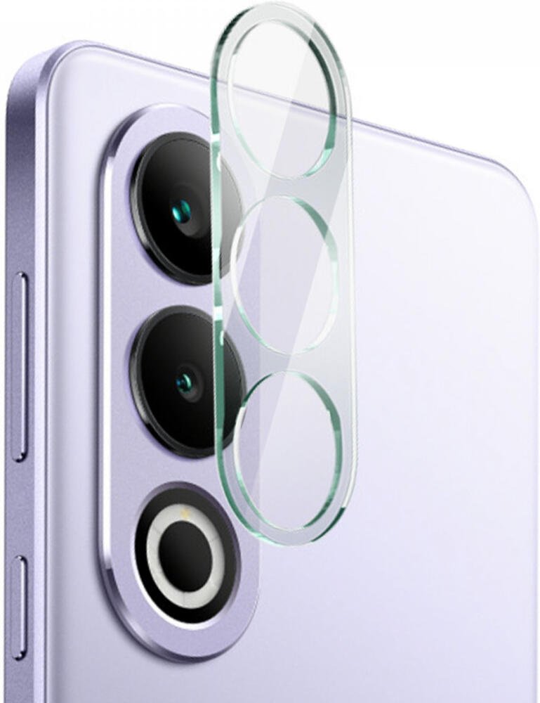 Tempered Glass OnePlus Nord CE4 Rosso Camera Lens Protector Αντιχαρακτικό Γυαλί Προστασίας για Φακό Κάμερας Transparent