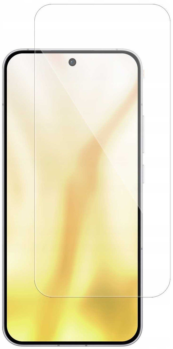 Tempered Glass Oppo Reno13 5G Spacecase Clear Glass Αντιχαρακτικό Γυαλί Προστασίας Οθόνης Clear