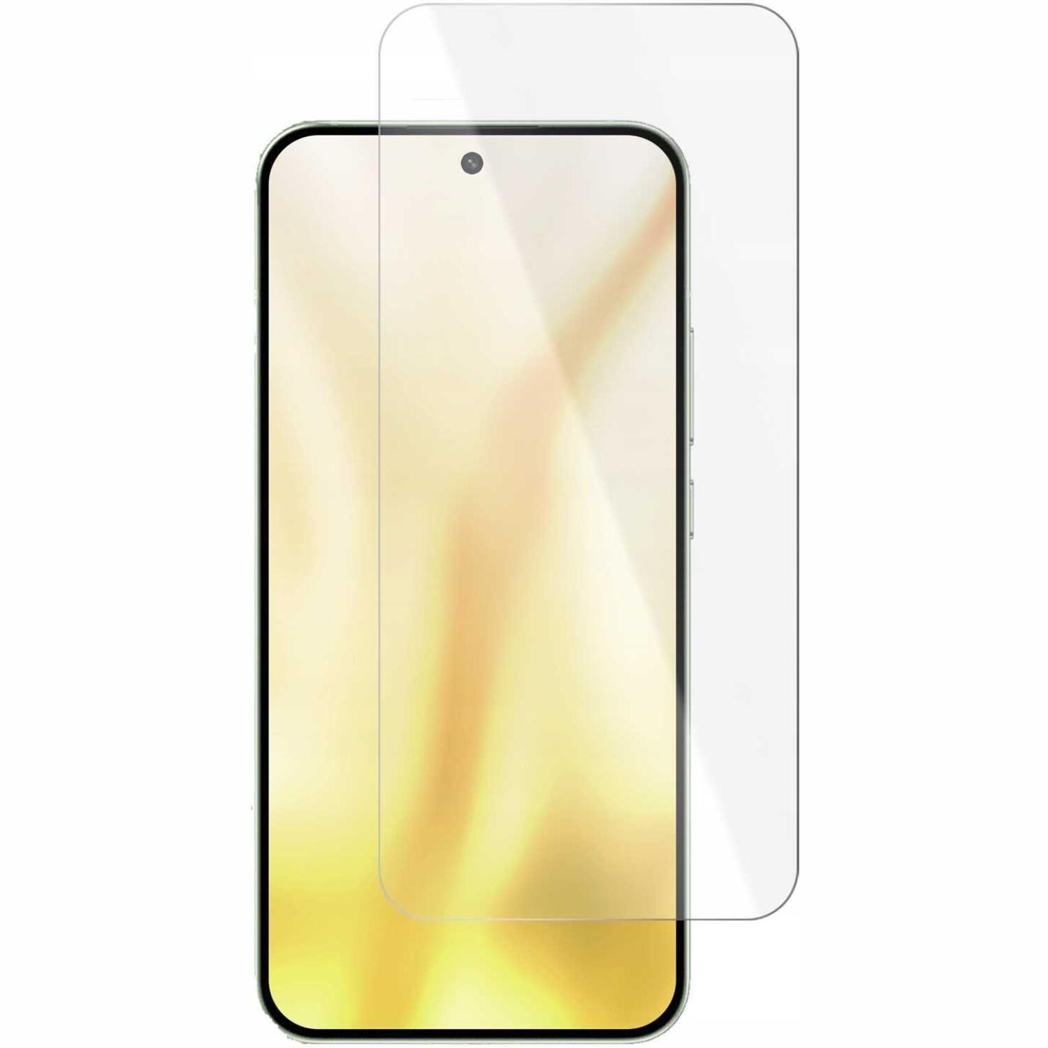 Tempered Glass Oppo Reno14 Pro Spacecase Glass 2.5D Αντιχαρακτικό Γυαλί Προστασίας Οθόνης Clear