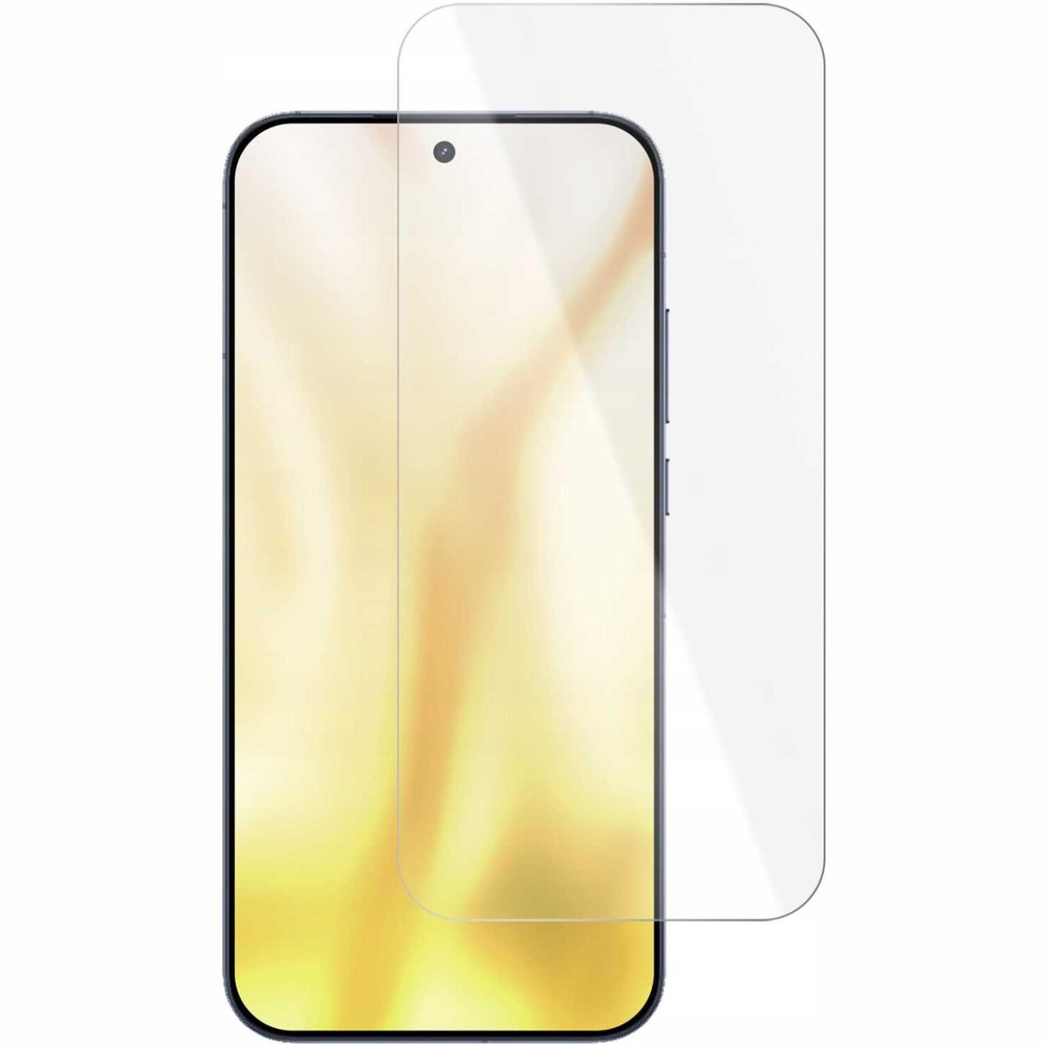Tempered Glass Realme GT 8 Pro Spacecase Glass 2.5D Αντιχαρακτικό Γυαλί Προστασίας Οθόνης Clear