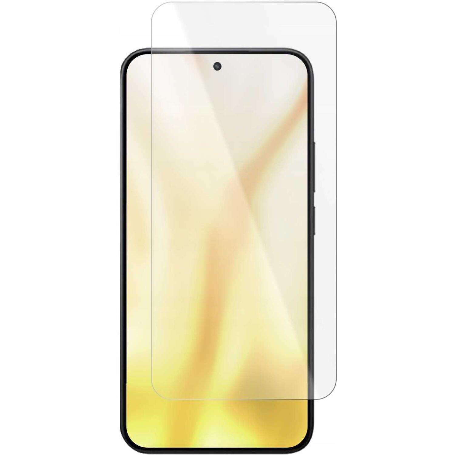 Tempered Glass Xiaomi 17T Spacecase Clear Glass Αντιχαρακτικό Γυαλί Προστασίας Οθόνης Clear