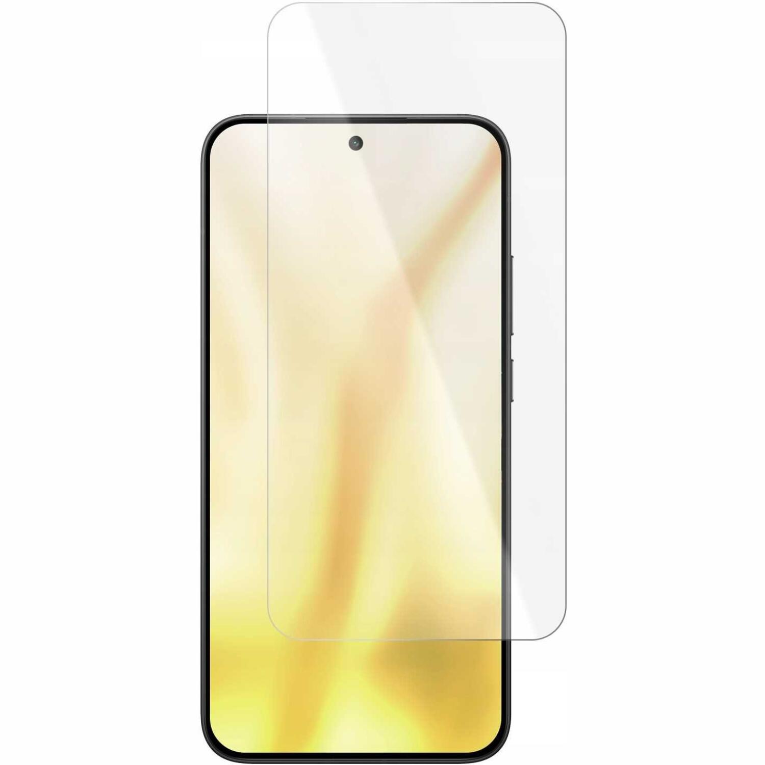 Tempered Glass Xiaomi Poco F7 Spacecase Clear Glass Αντιχαρακτικό Γυαλί Προστασίας Οθόνης Clear
