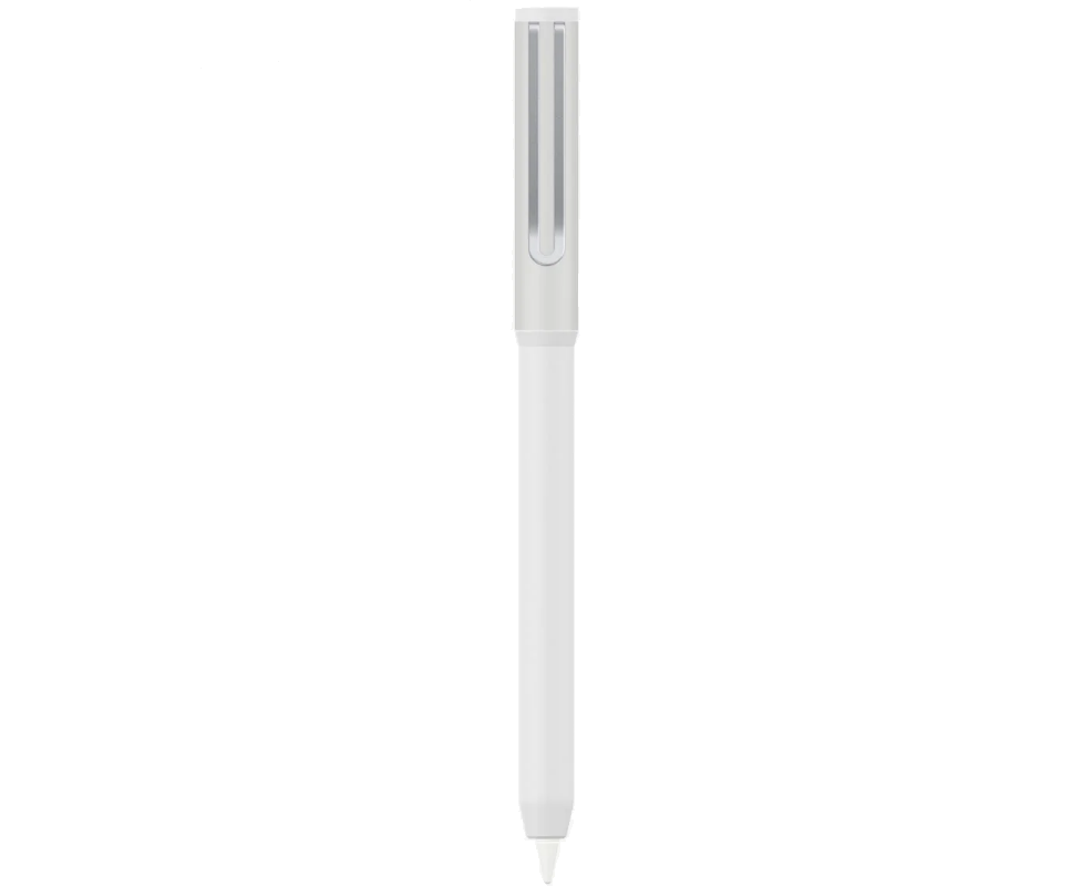 Θήκη Apple Pencil 2nd Gen Spigen DA201 Apple Pencil Holder Premium Σιλικόνης White
