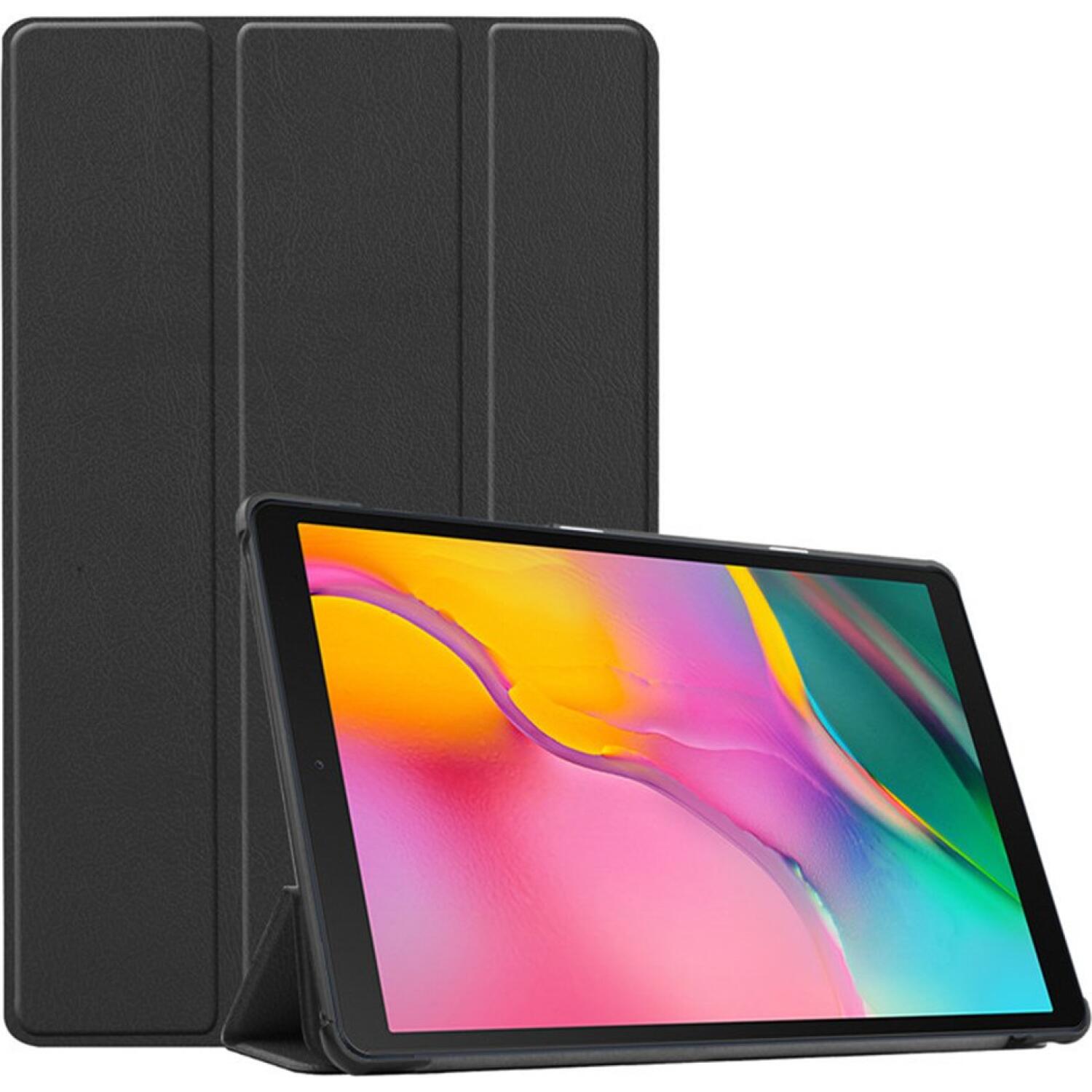 Θήκη Huawei MatePad 11.5" S Techsuit FoldPro Flip Black