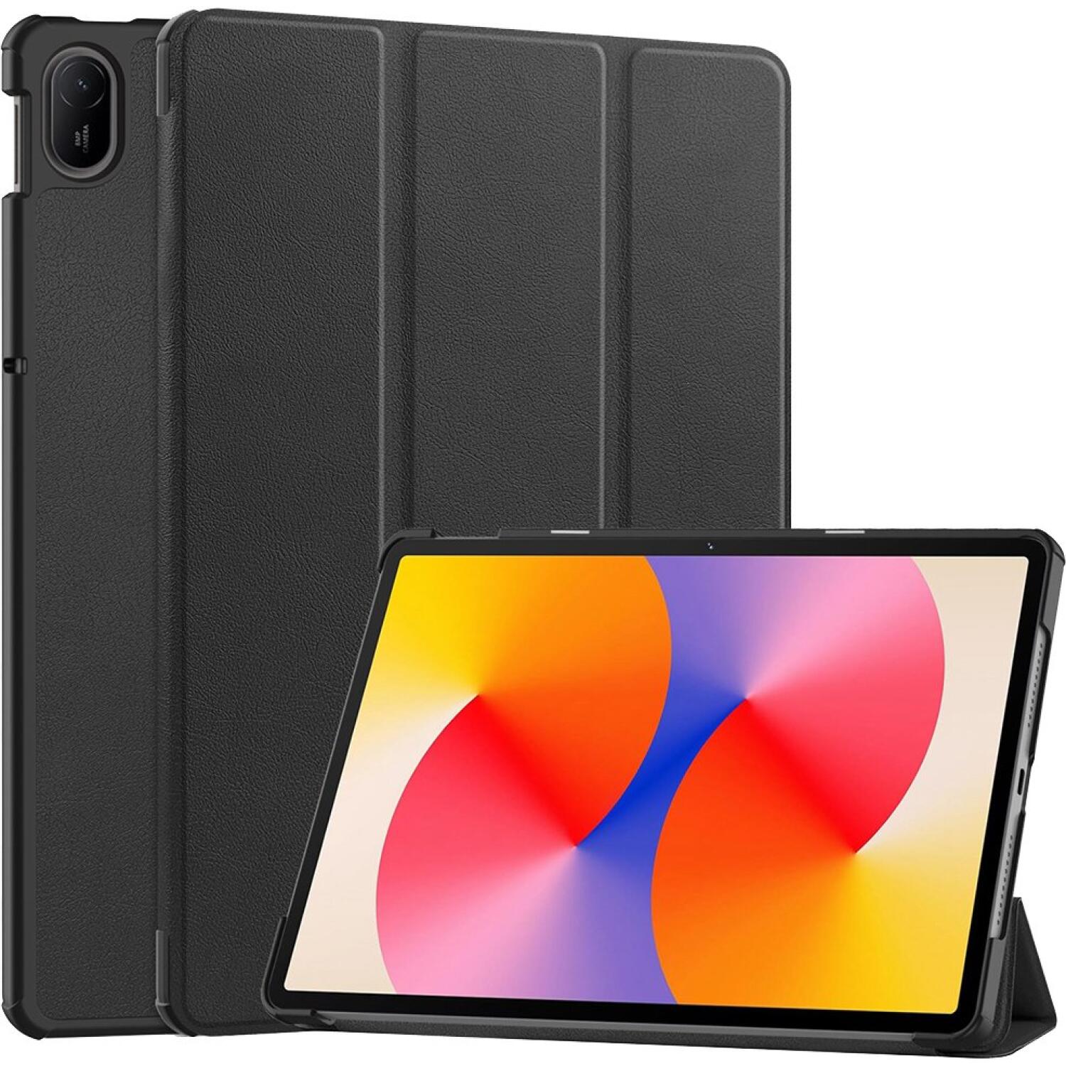 Θήκη Huawei MatePad SE 11 11" Techsuit FoldPro Flip Black