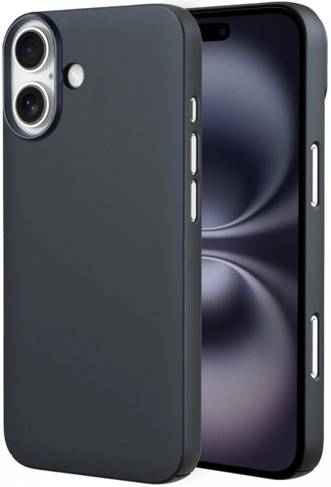 Θήκη iPhone 16 Plus Nekit Σκληρή με MagSafe 1mm Blue