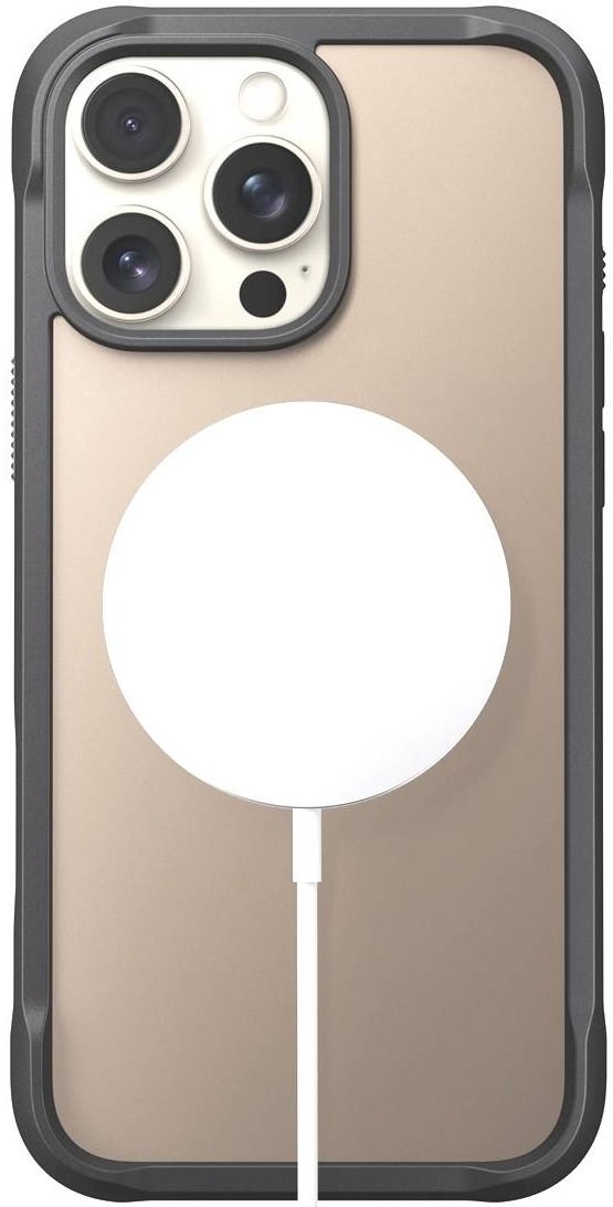 Θήκη iPhone 16 Pro Max Nomad Rugged Case Ανθεκτική με MagSafe Desert