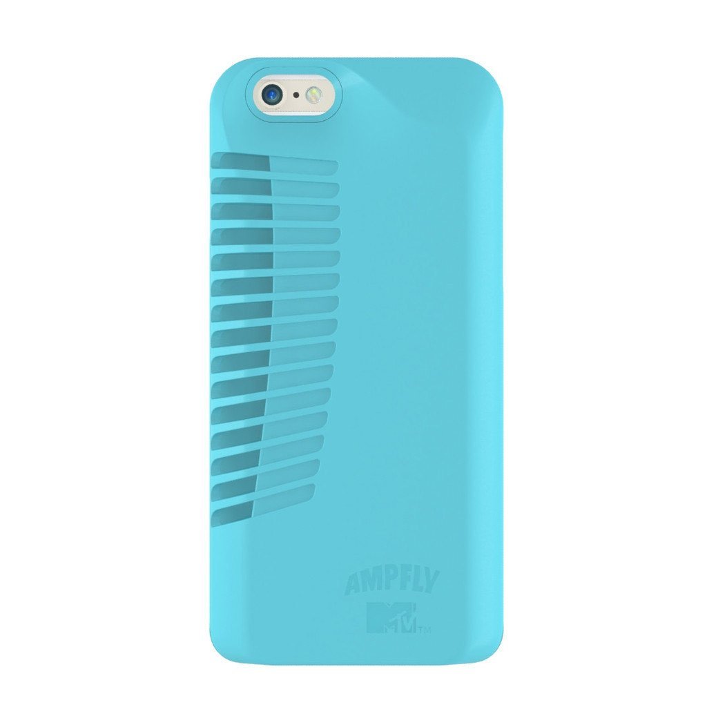 Θήκη - Ηχείο iPhone 6/6S