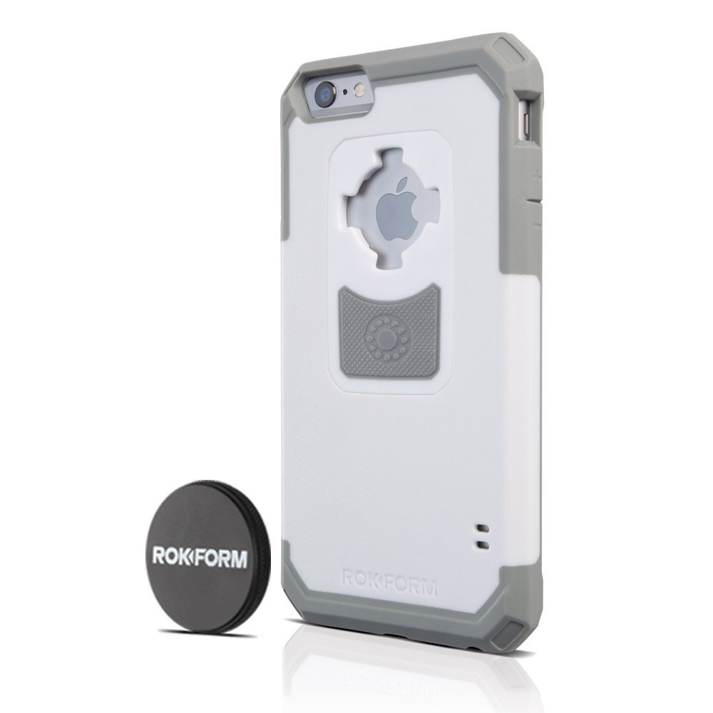 Θήκη iPhone 6 Plus/6S Plus V3 με Μαγνητική Βάση