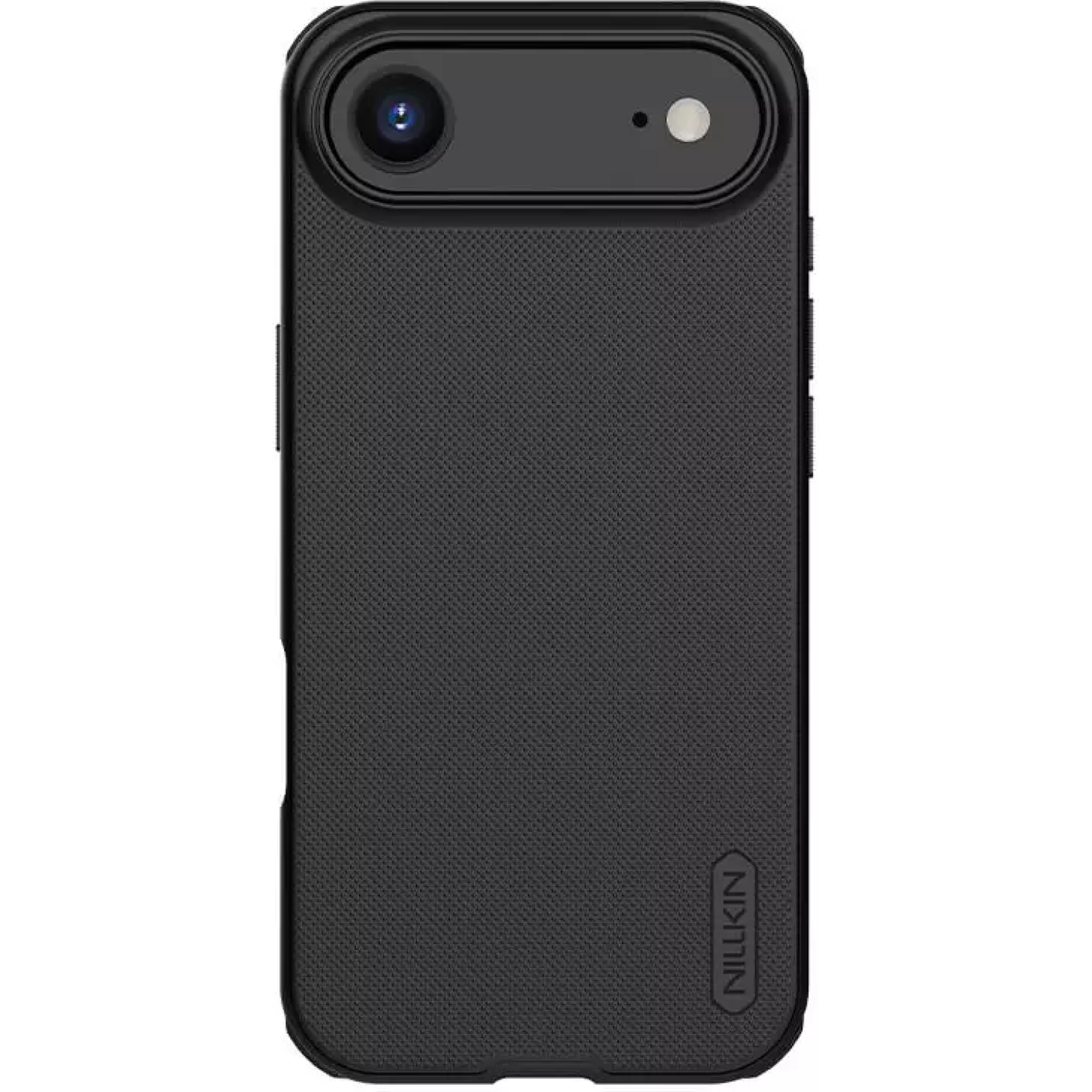 Θήκη iPhone Air Nillkin Super Frosted Shield Pro Magnetic Σκληρή Ανθεκτική με MagSafe Black