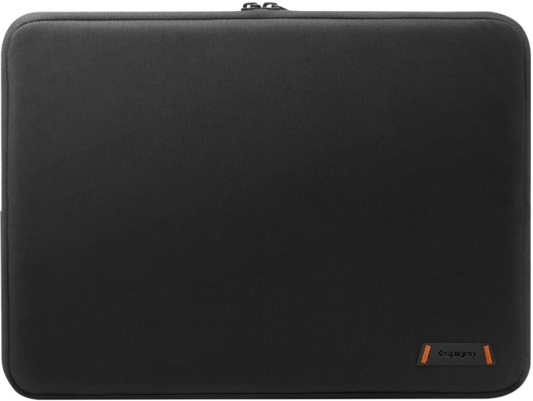 Θήκη Laptop Spigen Basic Laptop Pouch για Laptop έως 16'' Black 