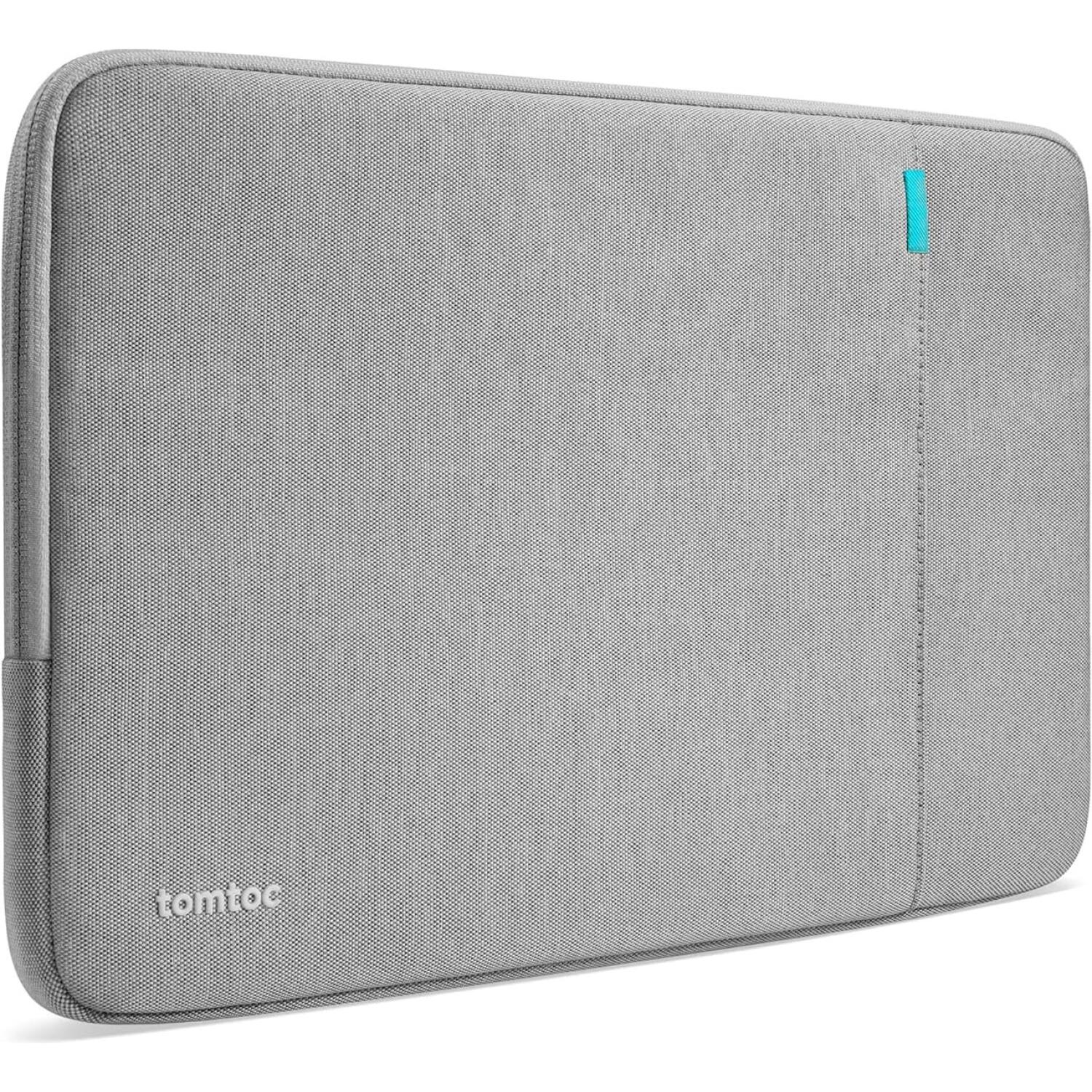Θήκη Laptop Tomtoc Defender A13 Laptop Sleeve για Laptop 13'' Dark Gray