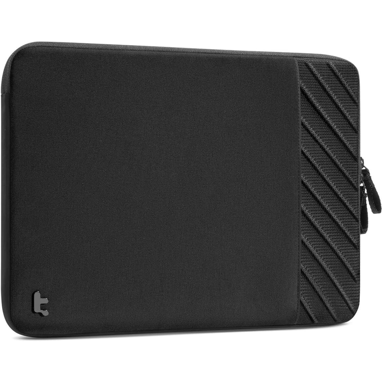 Θήκη Laptop Tomtoc Voyage-A10 Sleeve για MacBook Pro 16" Black